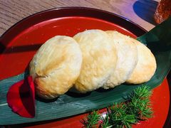 低糖现烤鲜花饼乐-雀舞云南菜(乐客城店)