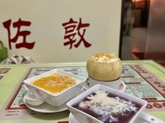 -香港華心糖水鋪(南西总店)