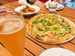 -城市大道红炉披萨烘焙坊