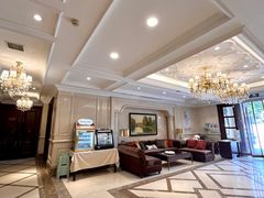 -南山鲜虾面·活鲜小馆·海味大连菜(南山总店)