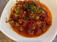 -四妹餐厅(玫瑰街店)