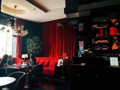 -Salon de The de Joel Robuchon(外滩18号店)