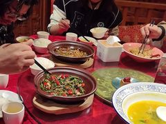 -正阳门饭庄·烤鸭·北京菜(万丰路七里庄店)