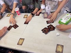 -CIAO·团建聚餐·生日派对轰趴馆(福田店)