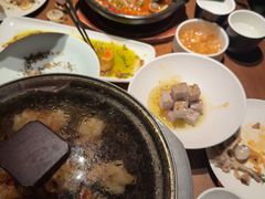 -绿茶餐厅(朝阳大悦城店)