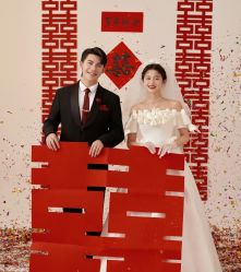 -太郎花子婚纱摄影TAHAKO(无锡店)