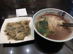 -五芳齋(云南南路店)