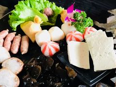 -丽江庭院之爱在路上(西单店)