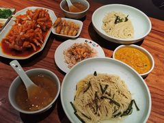 -裕兴记•蟹黄面馆(人民广场店)