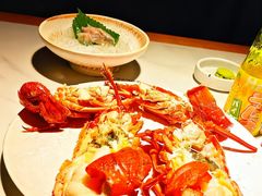 -黑木原精致料理·铁板烧