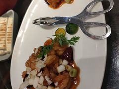 -阿庄新豫菜(通泰路店)