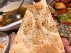 -海尔巴格新疆餐厅(东来兴店)
