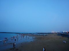 -日照灯塔风景区