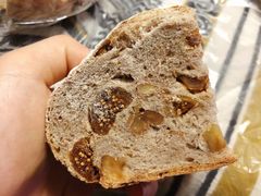 红酒无花果-前进麦味·天然烘焙(凯德1818店)