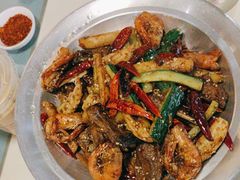 -付掌柜在成都·热炒砂锅集(金禾店)