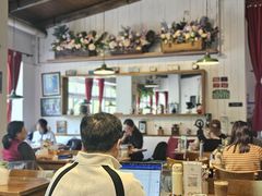 -雕刻时光咖啡馆(北师大店)