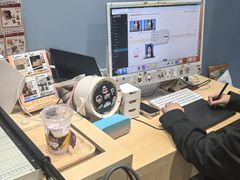 -海马体照相馆(上海月星环球港店)
