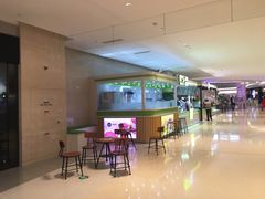-北李妈妈菜·虾爬子大锅贴(贵和店)
