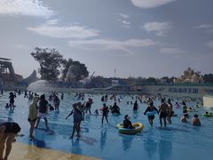 -秦皇岛乐岛海洋王国