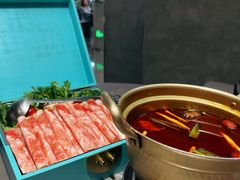 -3号仓库·创意中国菜(乐清正大广场店)