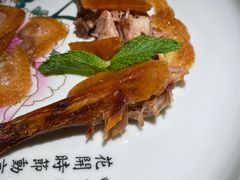 -京华烟云·北京烤鸭(领展购物广场·中关村店)