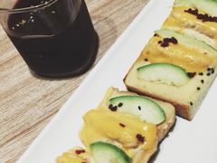 -牛油果大师寿司(瑞景店)