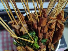 -炸串卷饼(北沈路店)