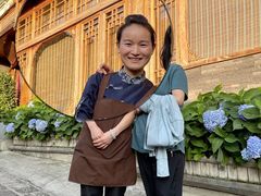 -妈妈的味道(和顺古镇店)