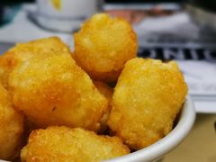 -BOPEYE·波派炸鸡(九霄天地店)