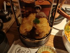 -玉川屋·深夜食堂居酒屋(柳巷店)