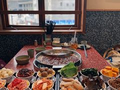 -纸盐河码头火锅(十八梯店)