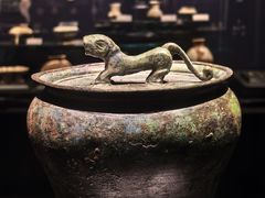 -温州博物馆