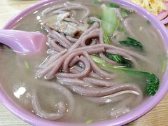 -牛马行牛肉饸饹铺(长春总店)