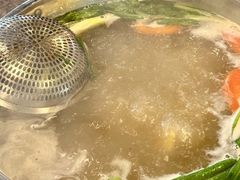 -老秦凉都黄牛肉馆(九堡店)