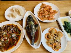 -南海渔家•海鲜•正宗海南菜(海棠湾店)
