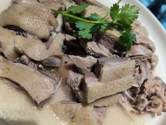 -农厨好味·温泉鹅·农家菜