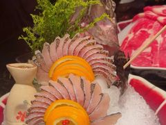 -蒋记海鲜姿造•洋房别墅(星河湾店)