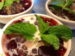 -探鱼·鲜青椒爽麻烤鱼(天河优托邦店)