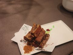 -聚宾楼·烤鸭·家宴(科技三路店)