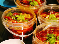 -金龙·打边炉(南京西路店)