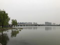 -蠡湖大桥公园