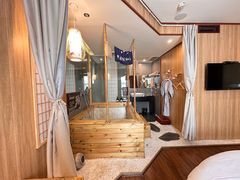 -乐山上善居·养心禅景酒店(世豪广场高铁站店)
