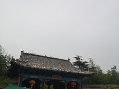 -台儿庄古城