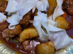-塔里木新疆饭店(新北万达店)