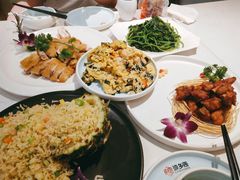 -香香海南菜餐厅