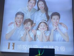 -拍刻风照相馆(大华虎城中心店)