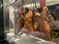 -便宜坊烤鸭店(科创店)