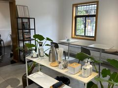 -边渡咖啡烘焙店(昙华林店)