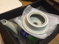 -水之惠鲜鱼料理(王府大街店)