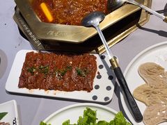 -蜀九香火锅(玉林店)